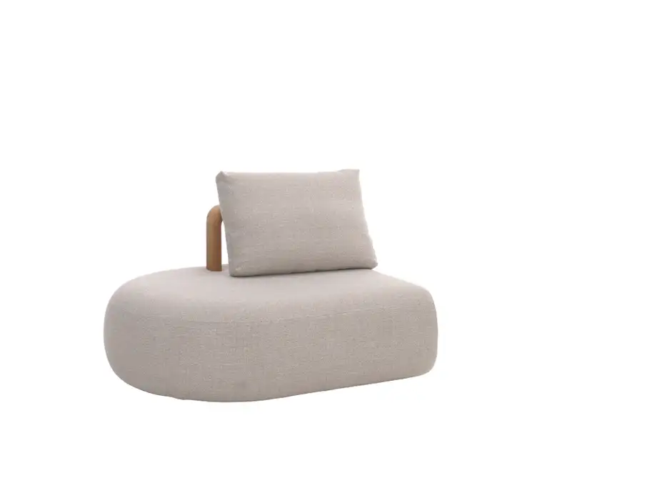 Gescova Mila Lounge 