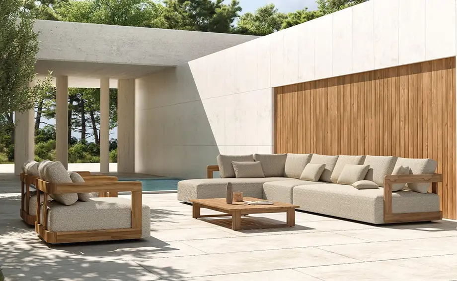 Gescova Rafa Lounge 