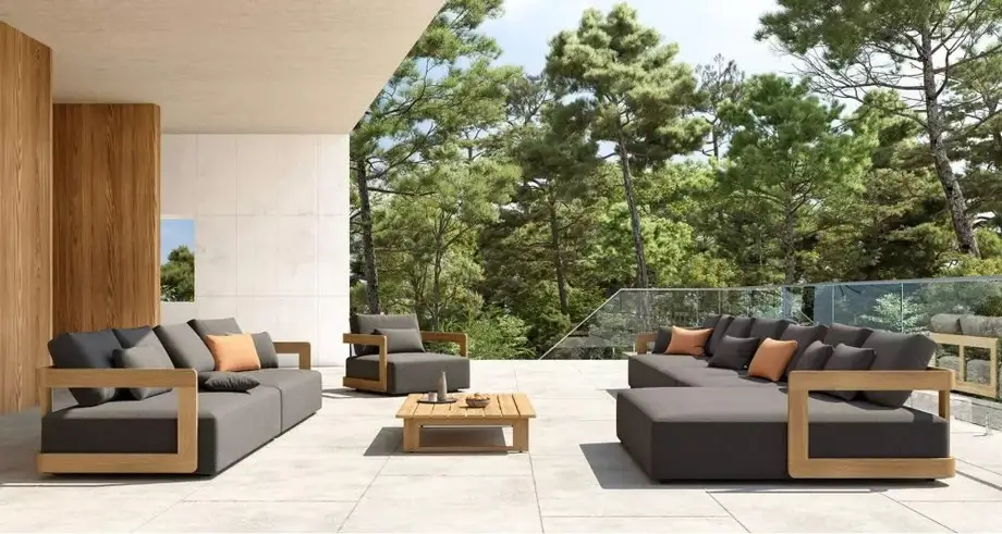 Gescova Rafa Lounge 