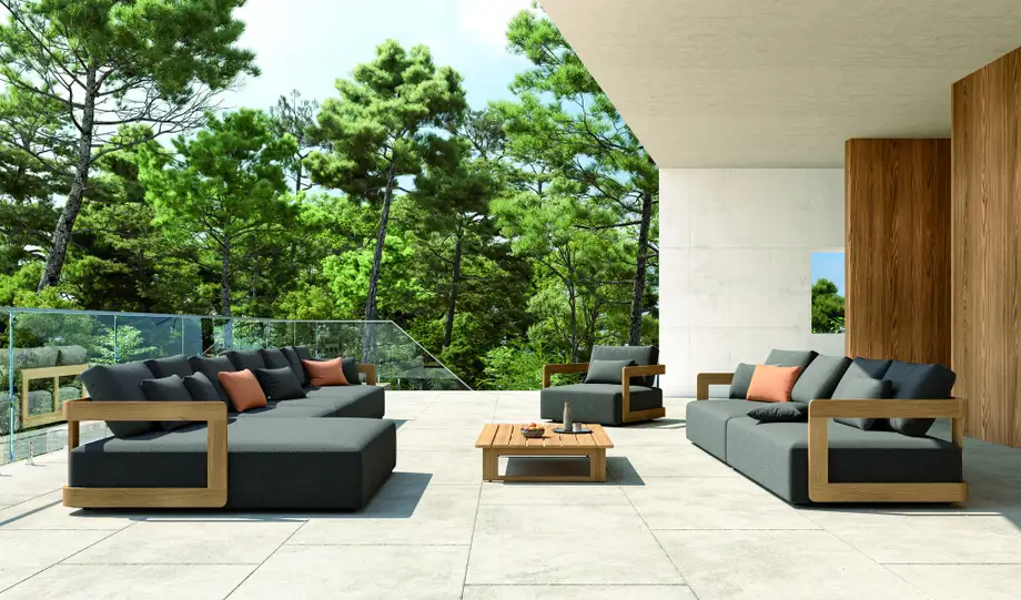 Gescova Rafa Lounge 