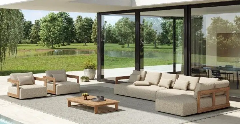 Gescova Rafa Lounge 