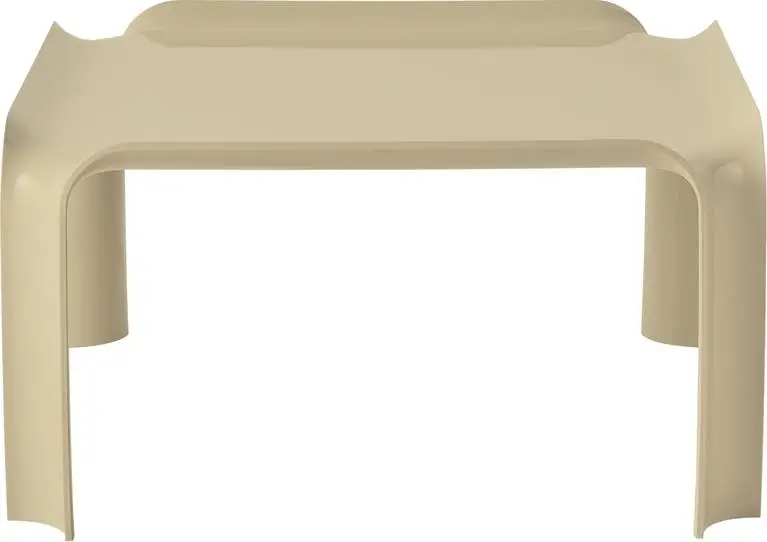 Gubi T877 Side Table