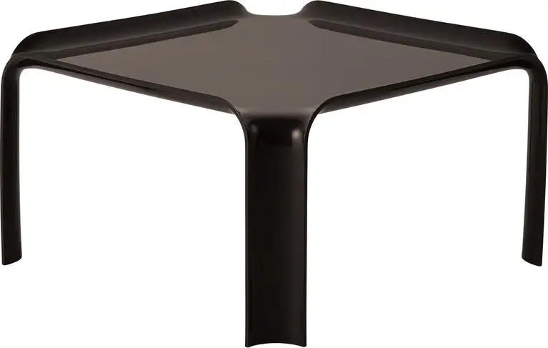 Gubi T877 Side Table