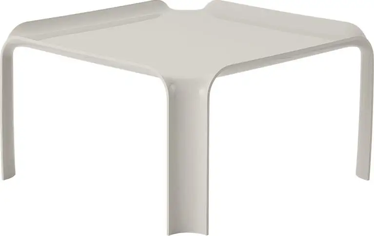 Gubi T877 Side Table
