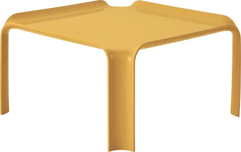 Gubi T877 Side Table