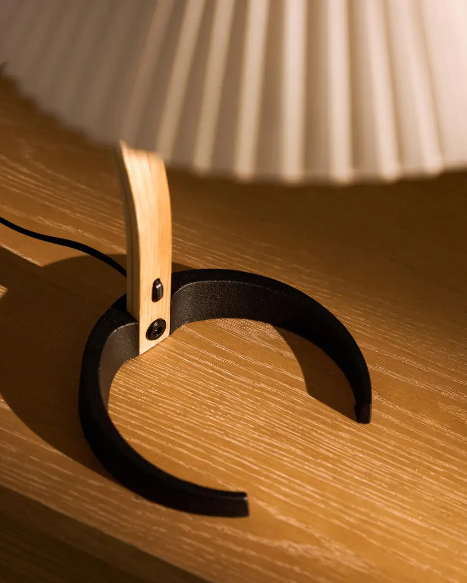 Gubi Timberline Table Lamp