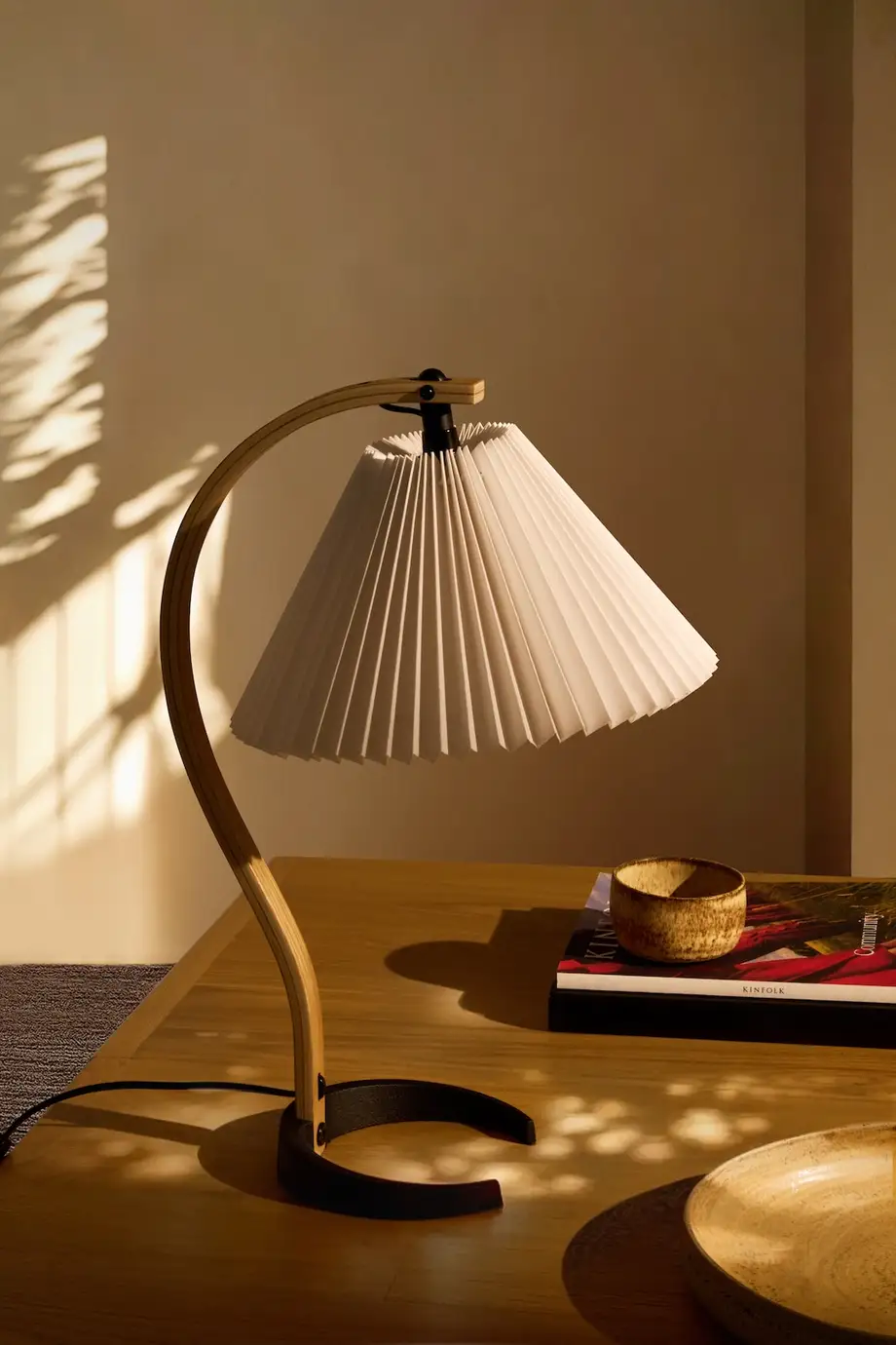 Gubi Timberline Table Lamp