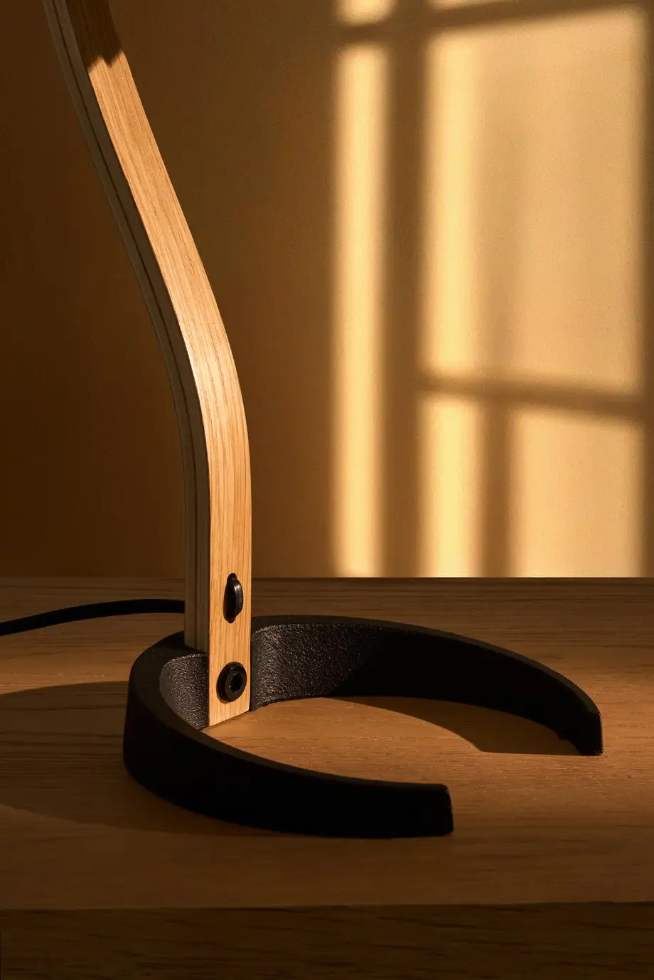 Gubi Timberline Table Lamp