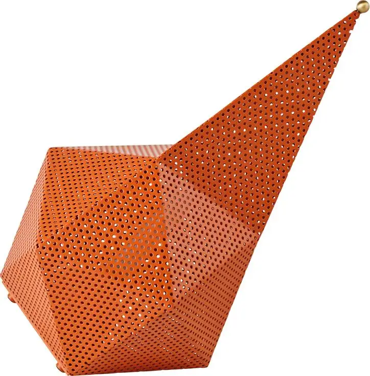 Gubi Bagdad Portable Lamp