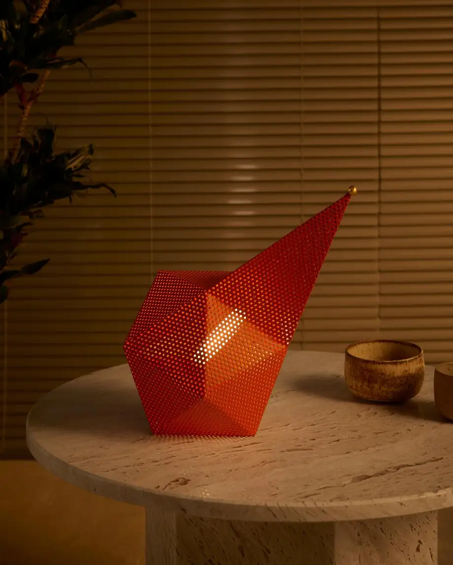 Gubi Bagdad Portable Lamp