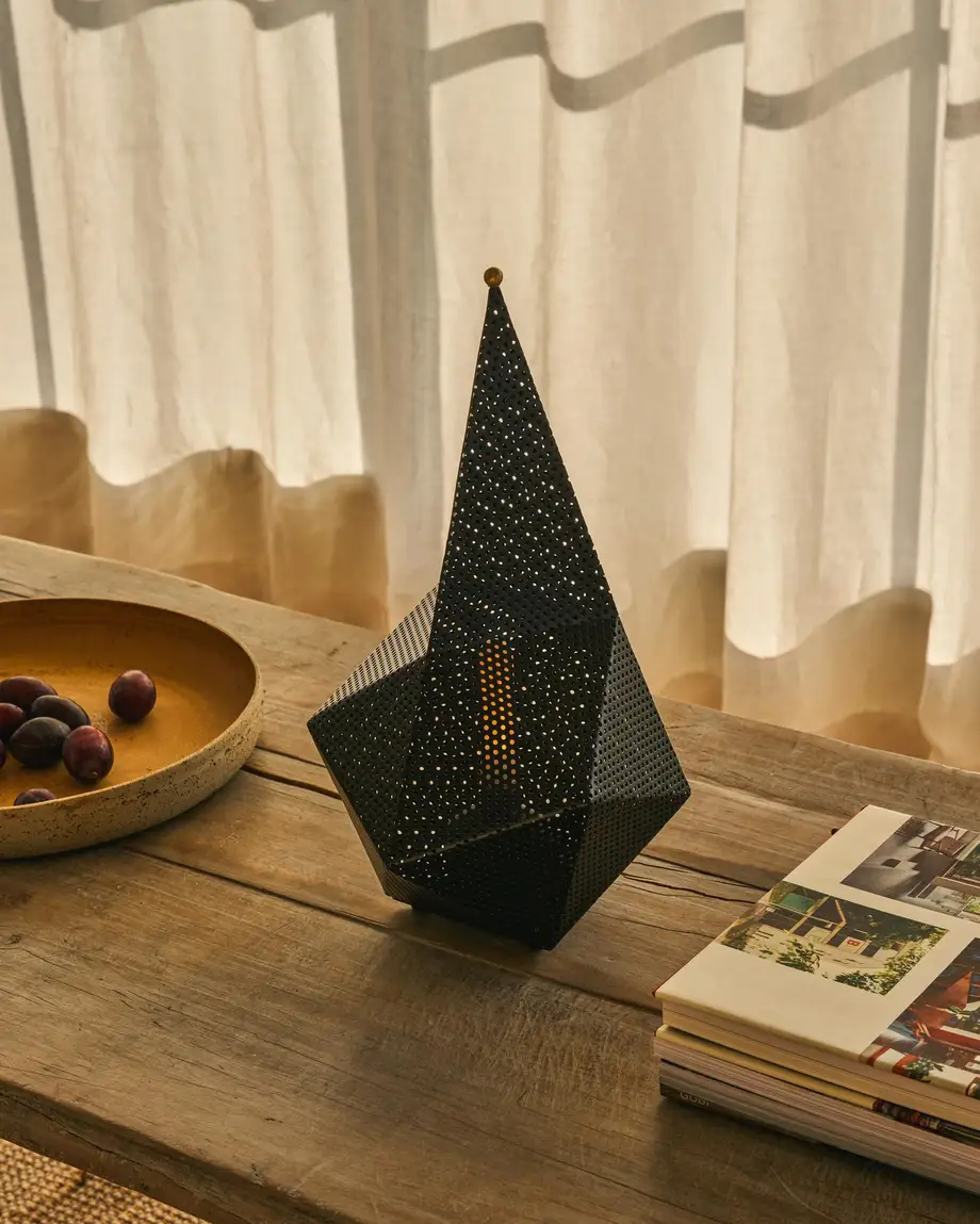 Gubi Bagdad Portable Lamp