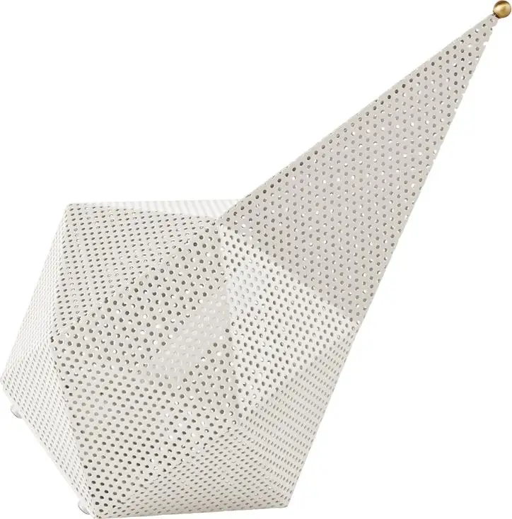 Gubi Bagdad Portable Lamp
