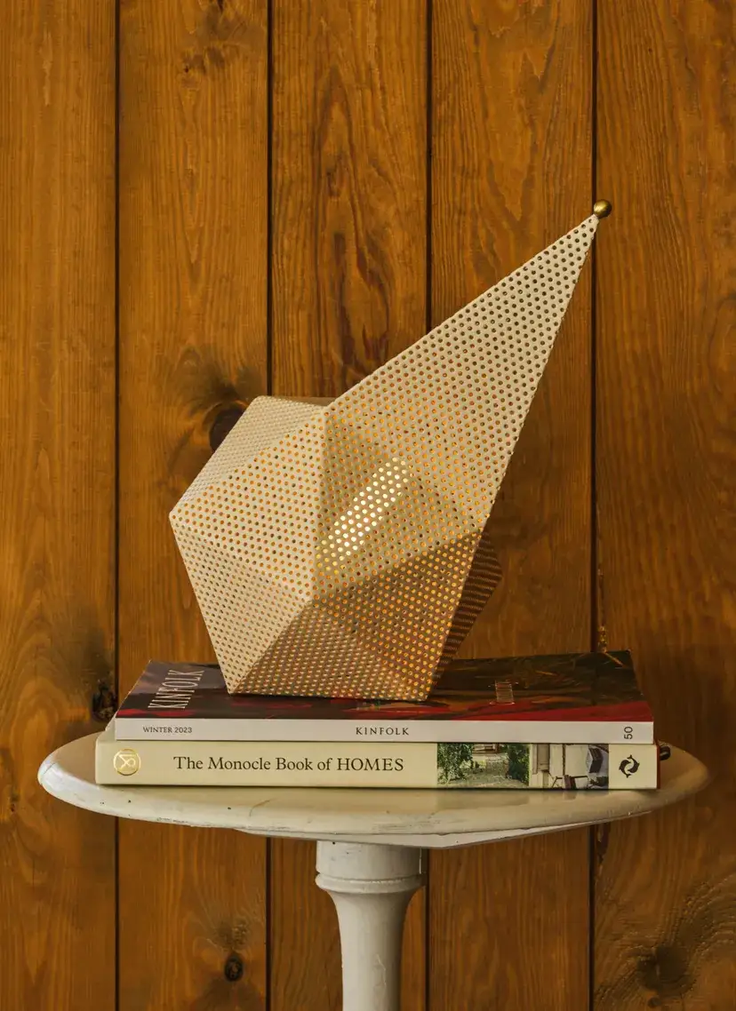 Gubi Bagdad Portable Lamp