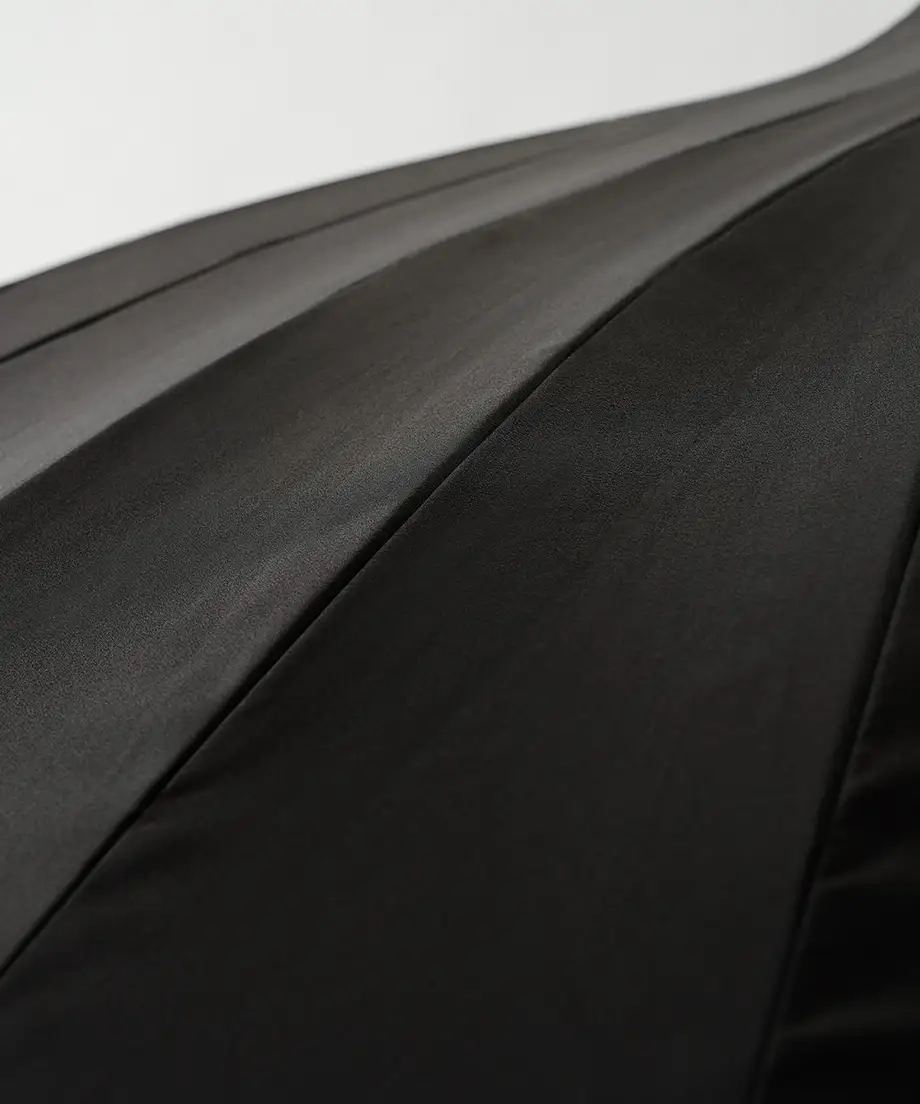 Garden Glory Umbrella Fringes