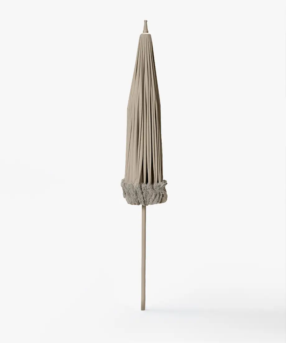 Garden Glory Umbrella Fringes