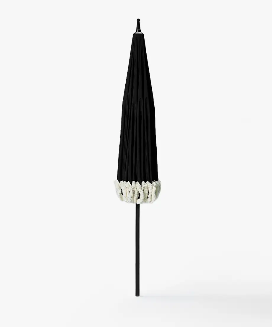 Garden Glory Umbrella Fringes