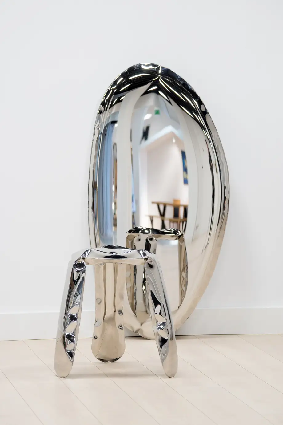 Zieta Tafla O Mirror