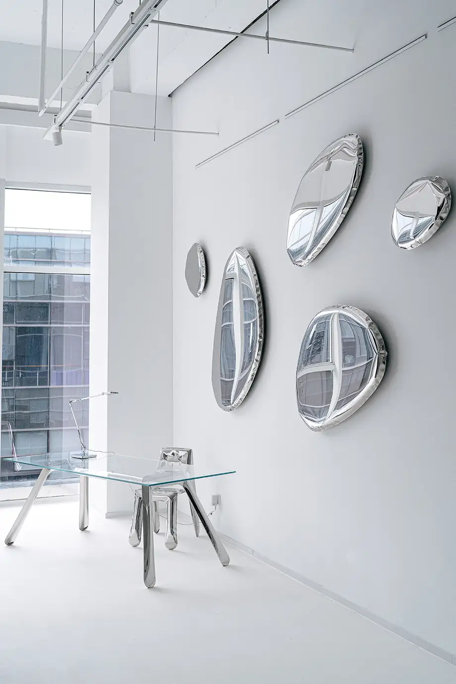 Zieta Tafla O Mirror