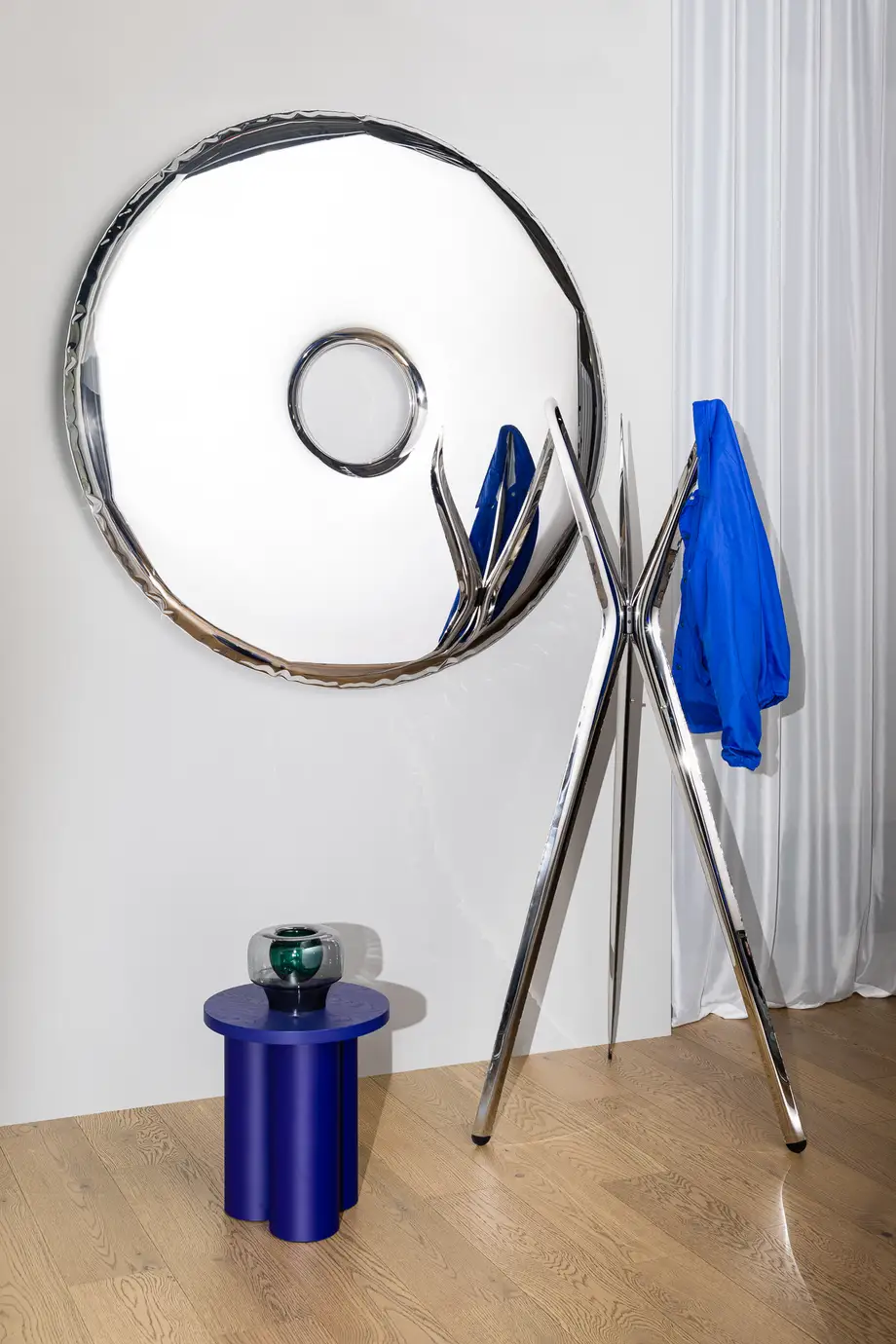 Zieta Rondo Mirror