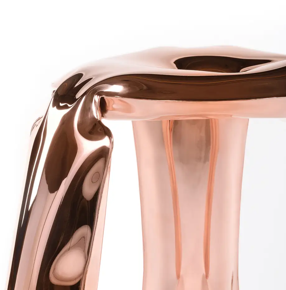 Zieta Plopp Stool