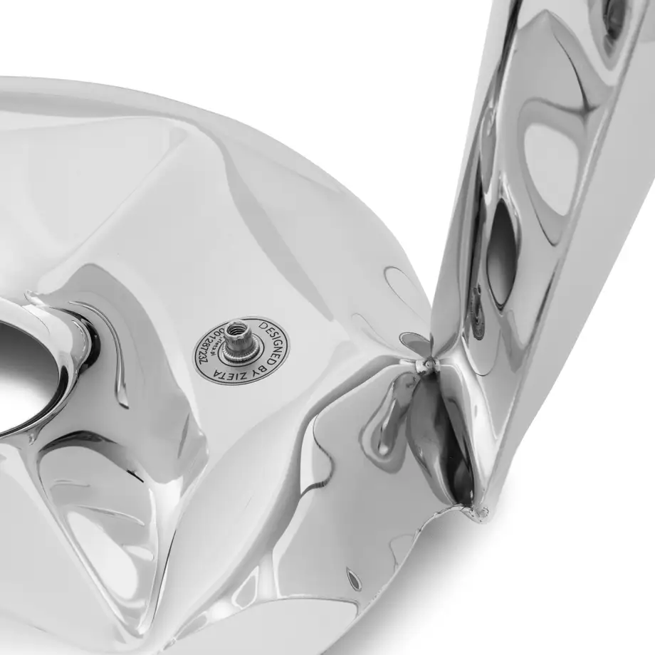 Zieta Plopp Stool