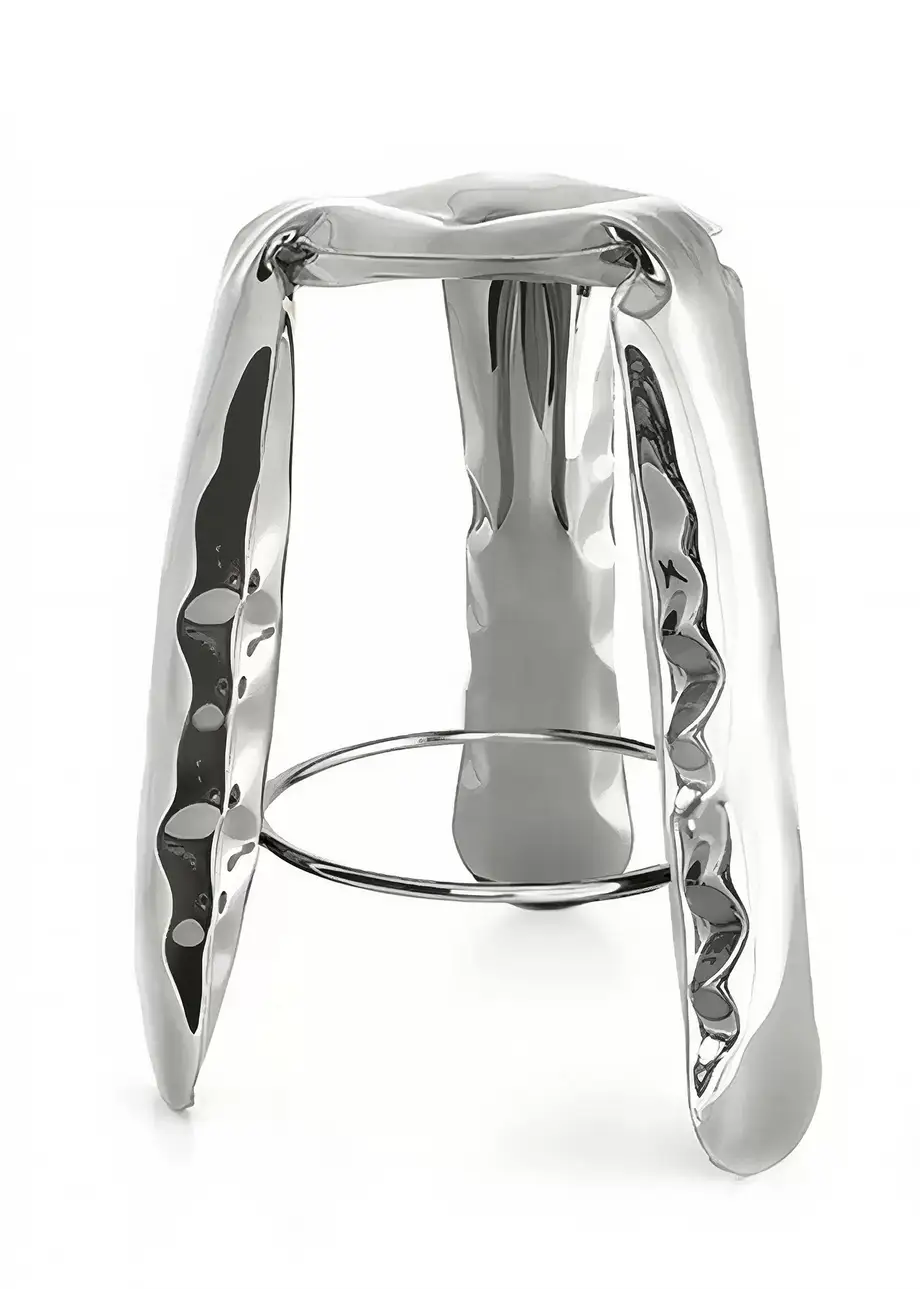 Zieta Plopp Stool