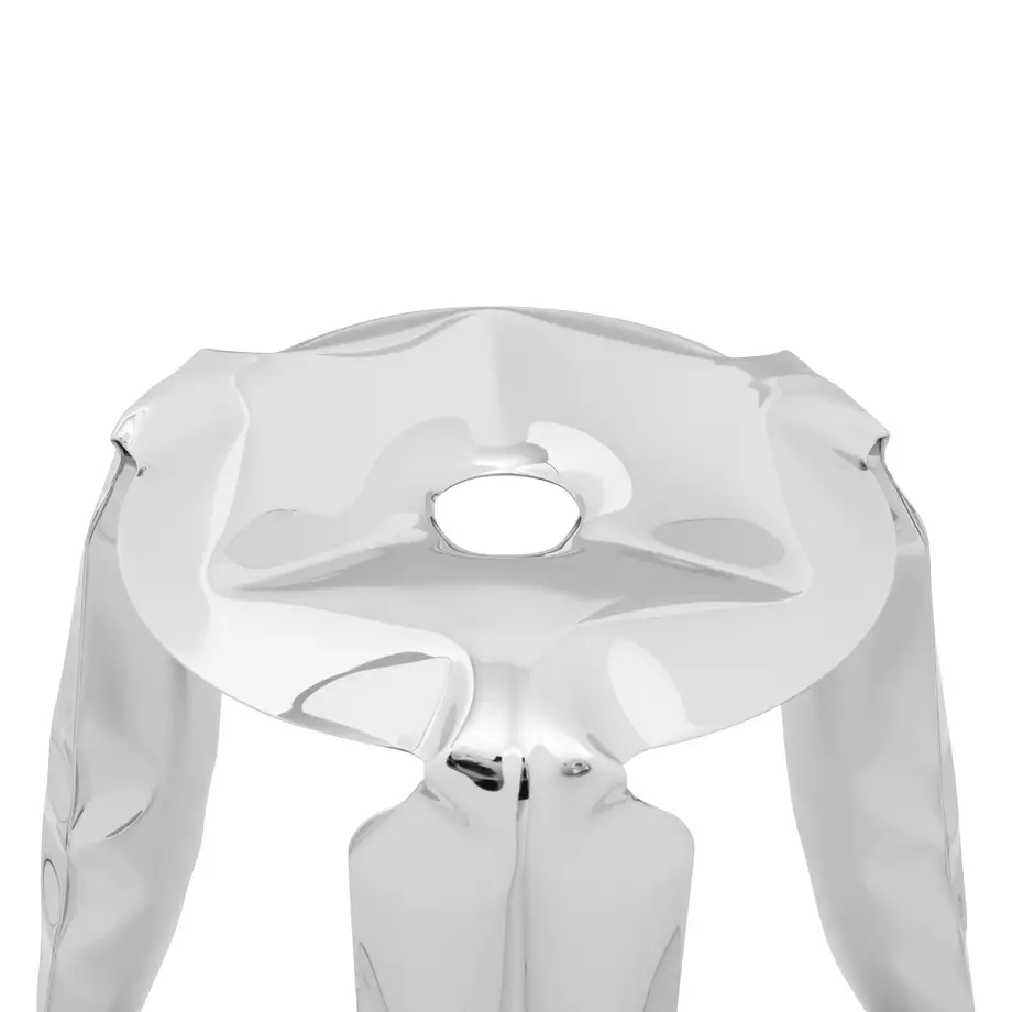 Zieta Plopp Stool