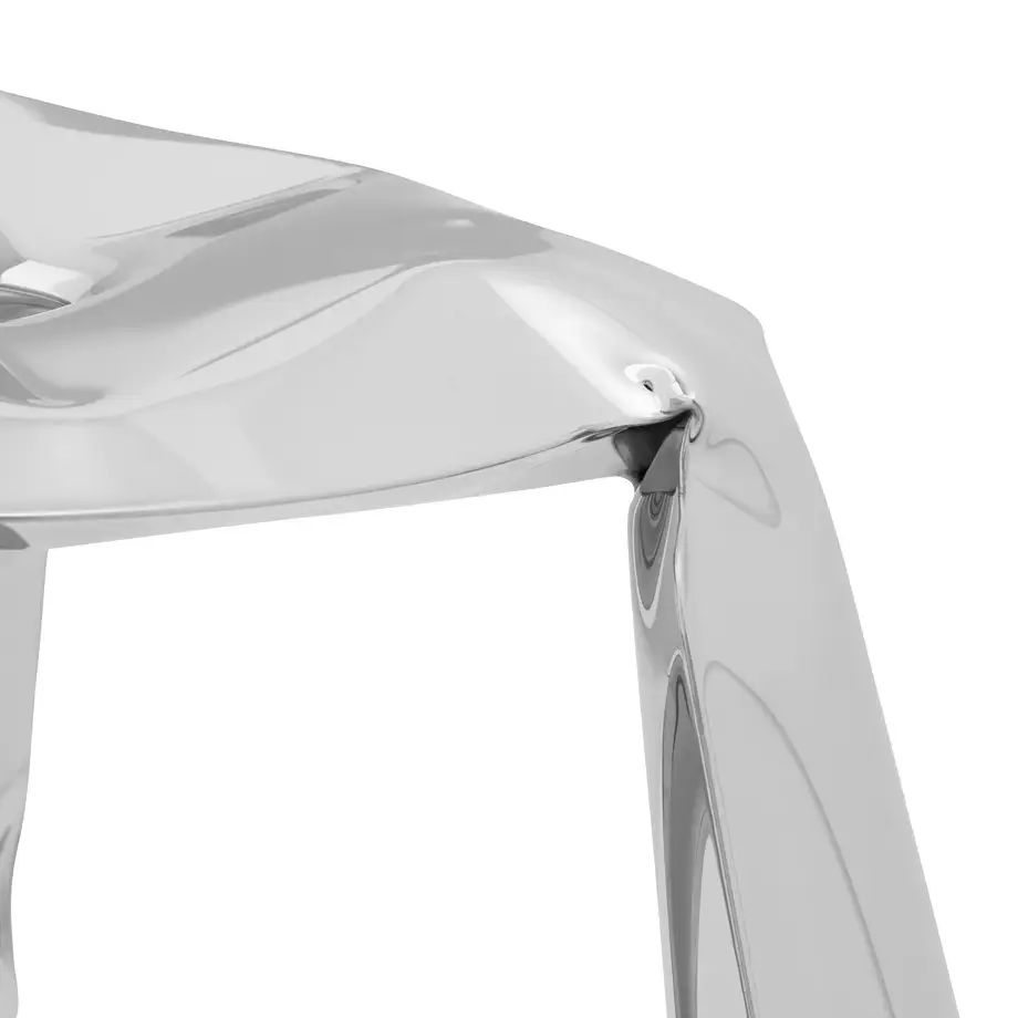 Zieta Plopp Stool