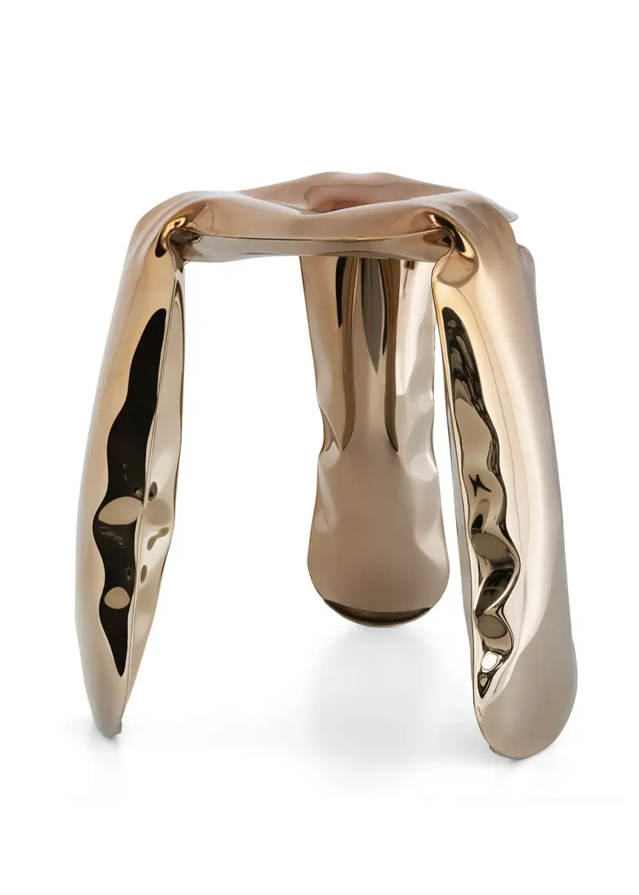 Zieta Plopp Stool