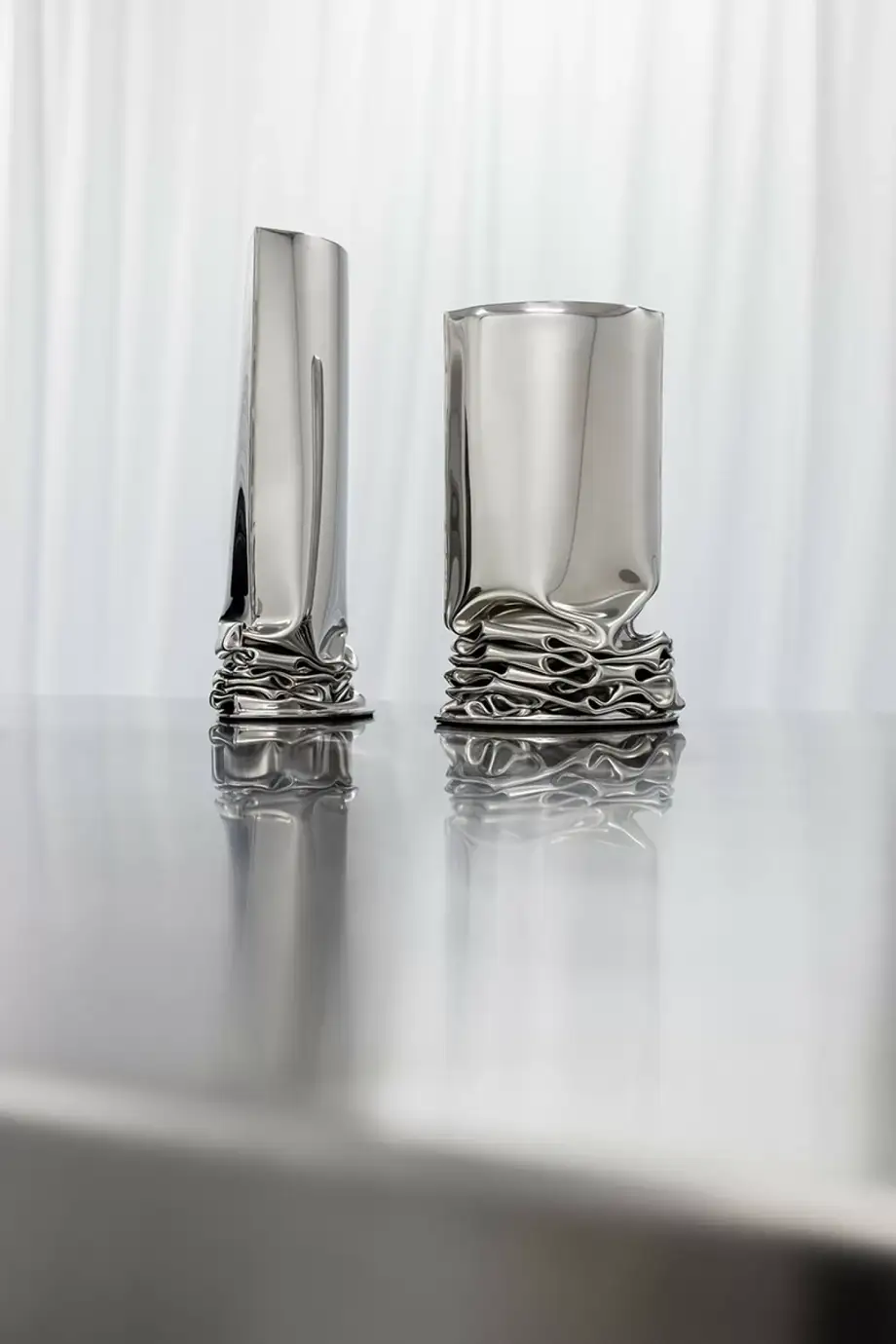 Zieta Crash Vase