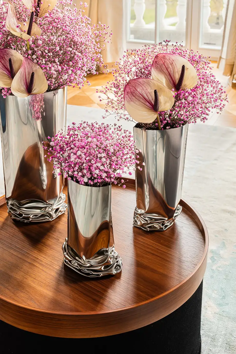Zieta Crash Vase