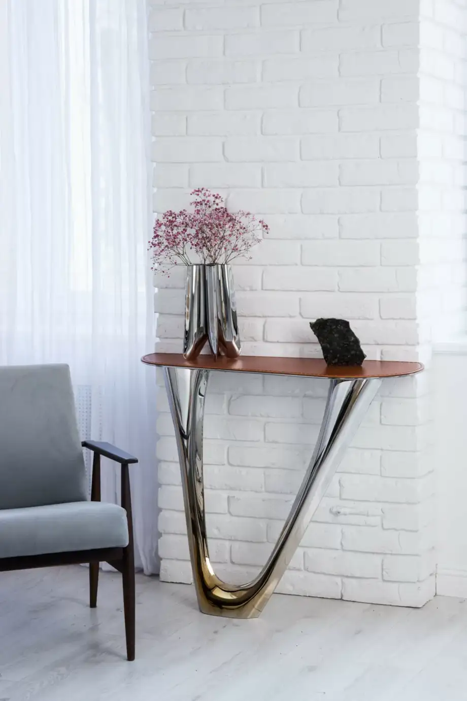 Zieta Rotation Vase