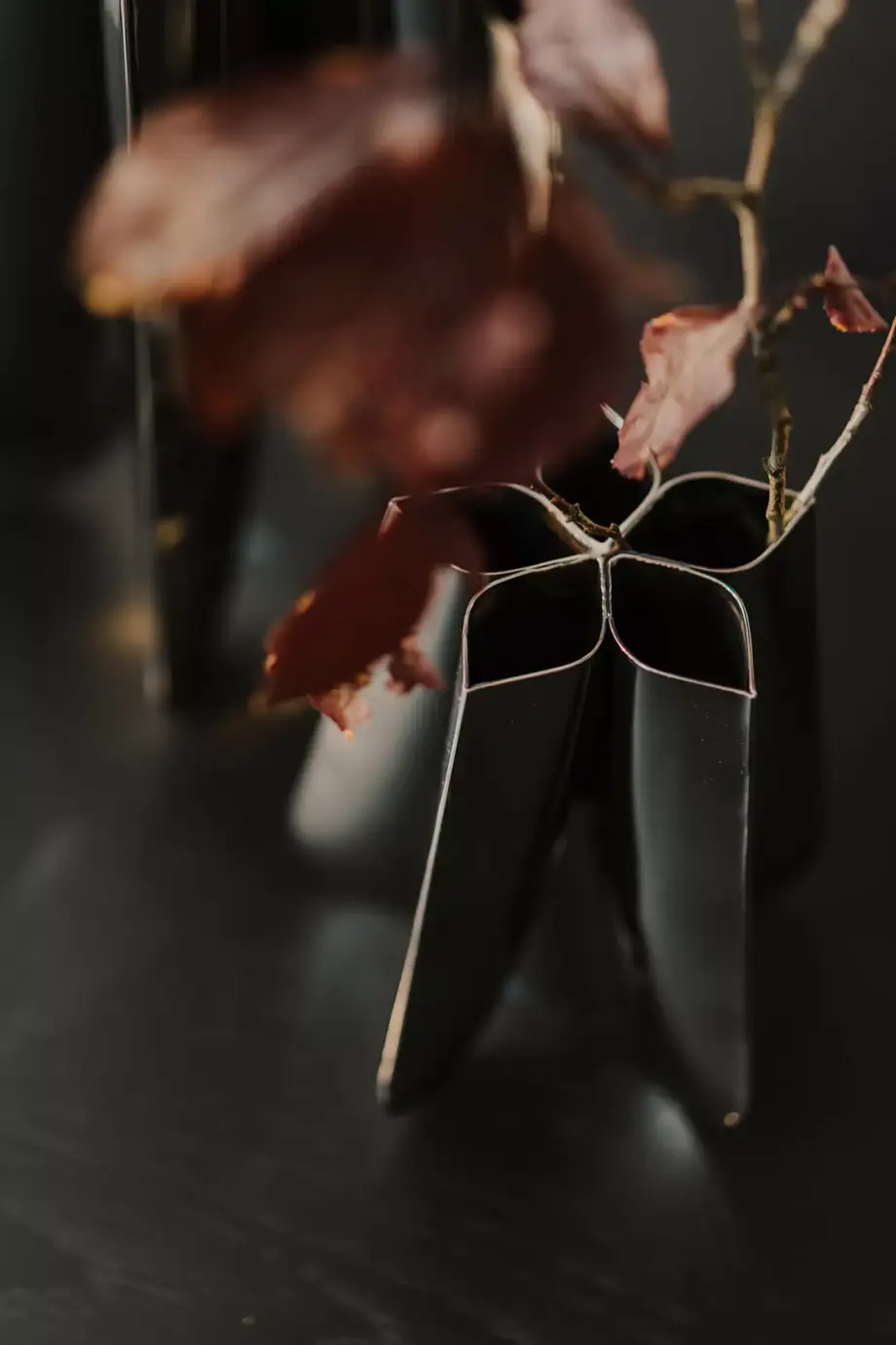 Zieta Rotation Vase