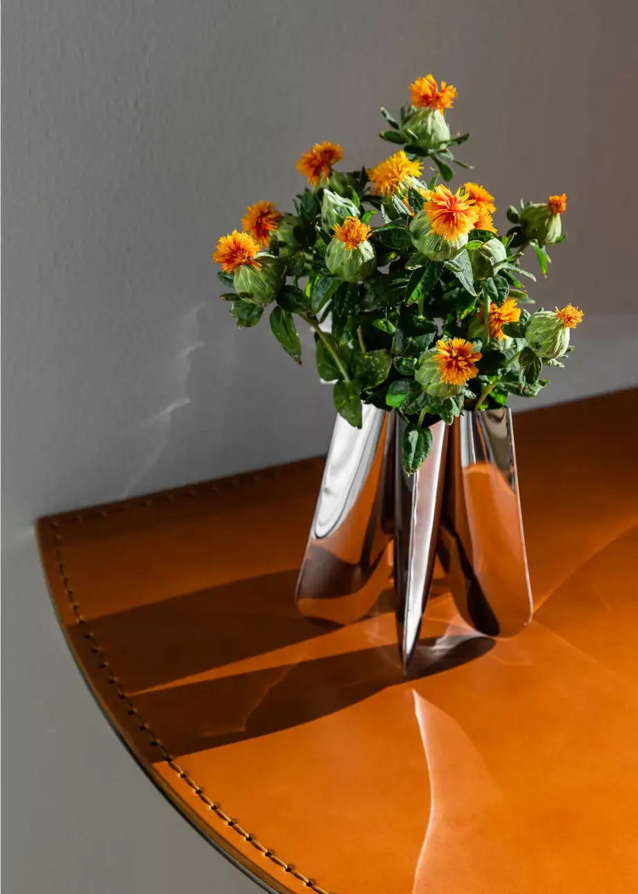 Zieta Rotation Vase