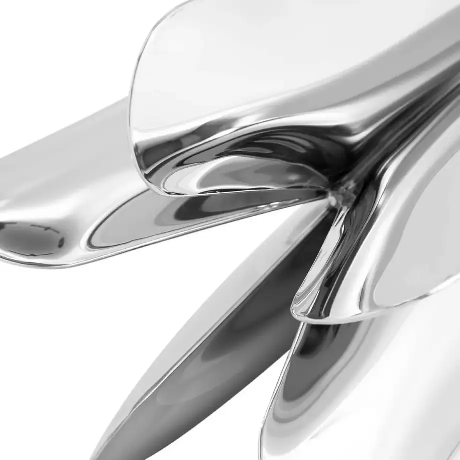 Zieta Rotation Vase