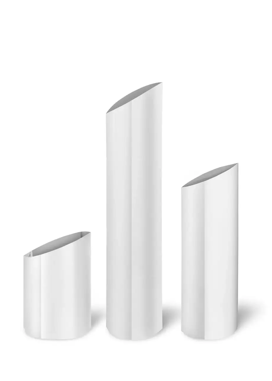 Zieta Parova Vases