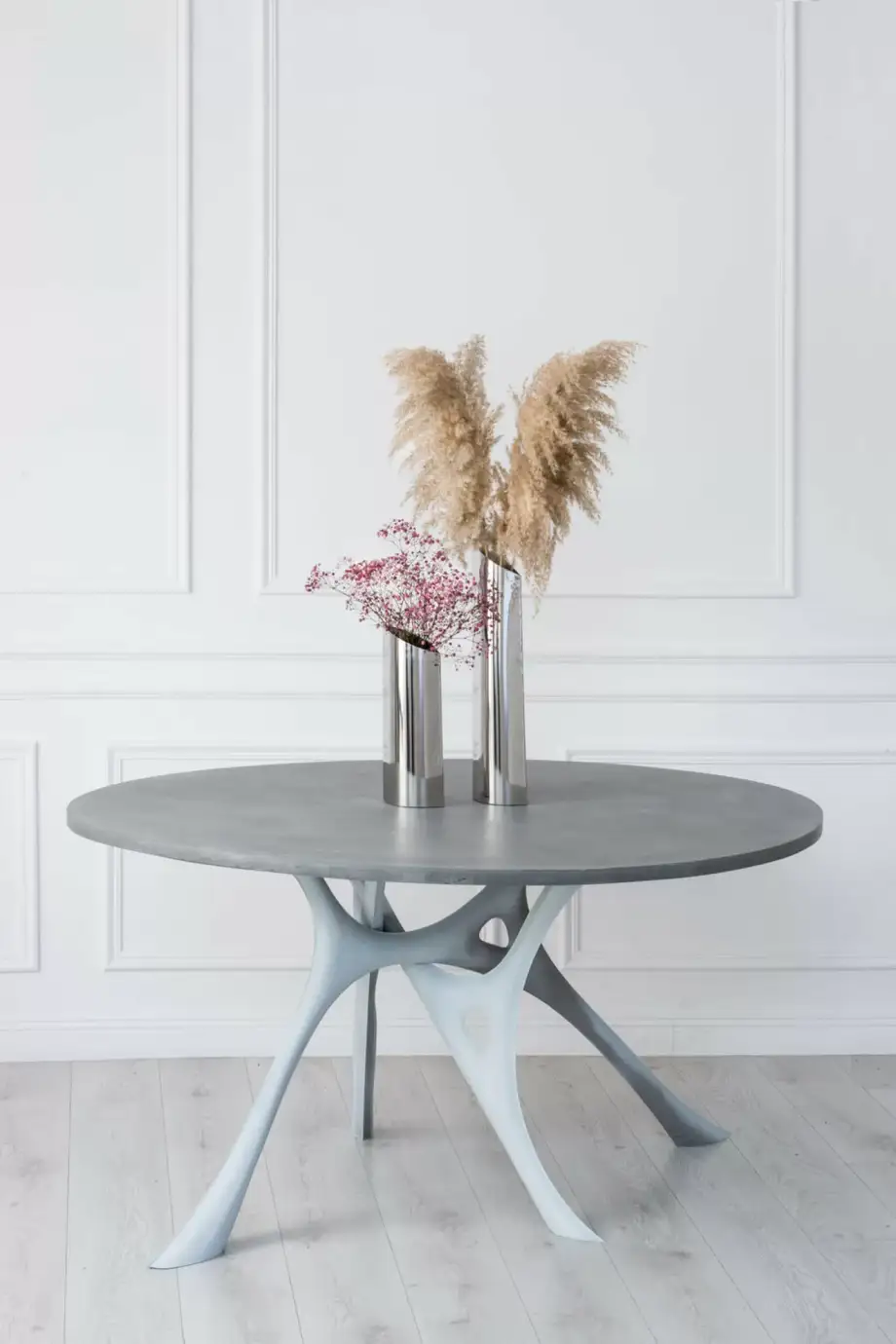 Zieta Parova Vases