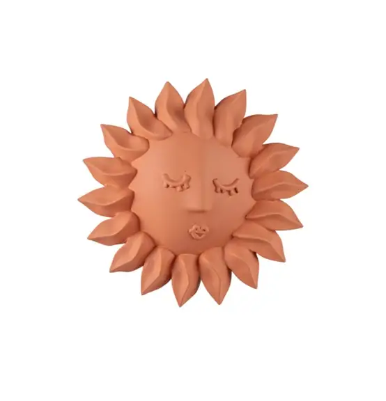 Seletti Magna Graecia Wall Decoration - Sole