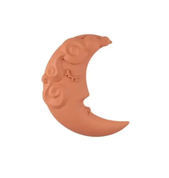 Seletti Magna Graecia Wall Decoration - Luna