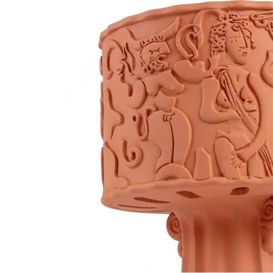 Seletti Magna Graecia Outdoor Lamp Dea
