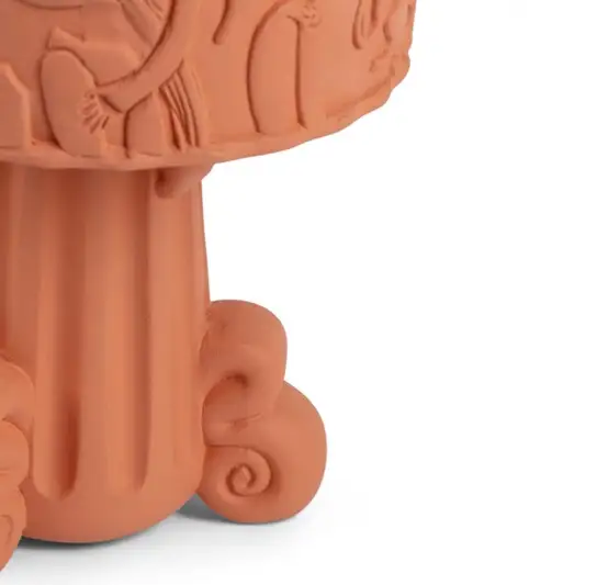 Seletti Magna Graecia Outdoor Lamp Dea