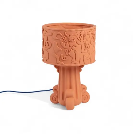 Seletti Magna Graecia Outdoor Lamp Dea