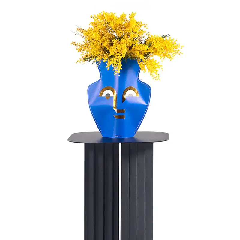 RS Barcelona Plec Pedestal
