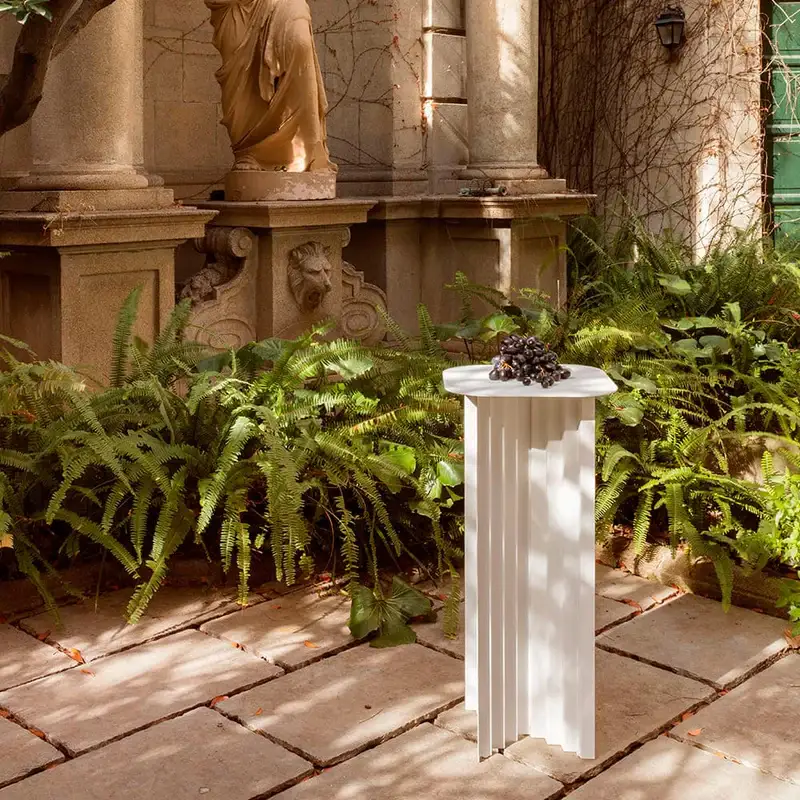 RS Barcelona Plec Pedestal