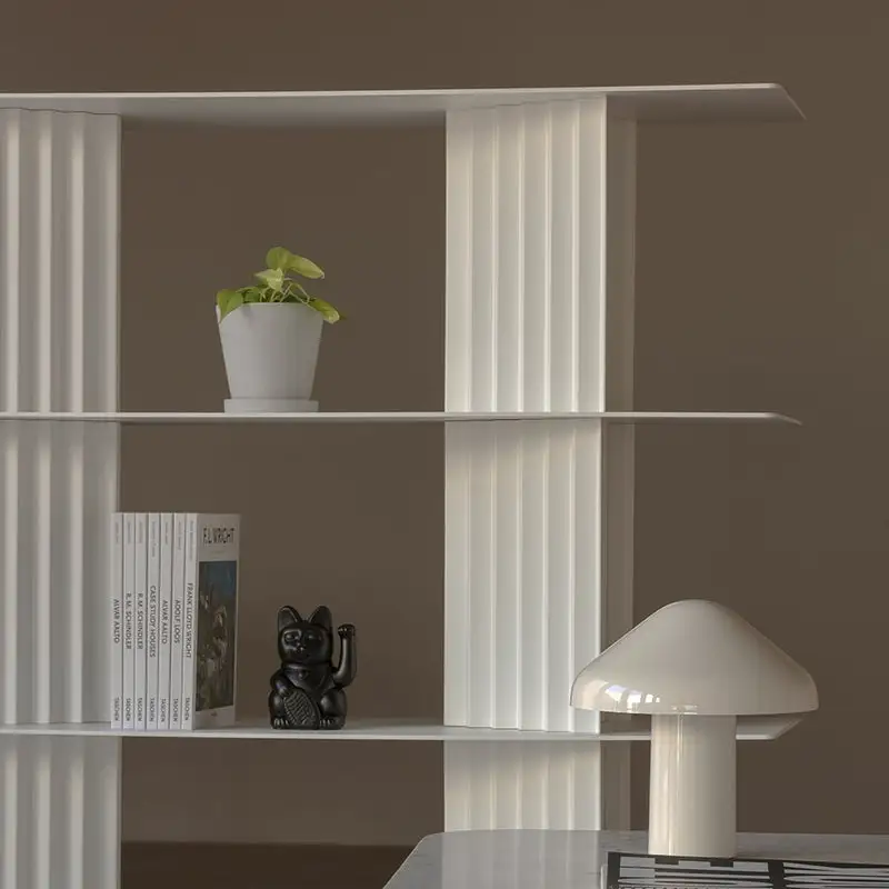 RS Barcelona Plec Shelving