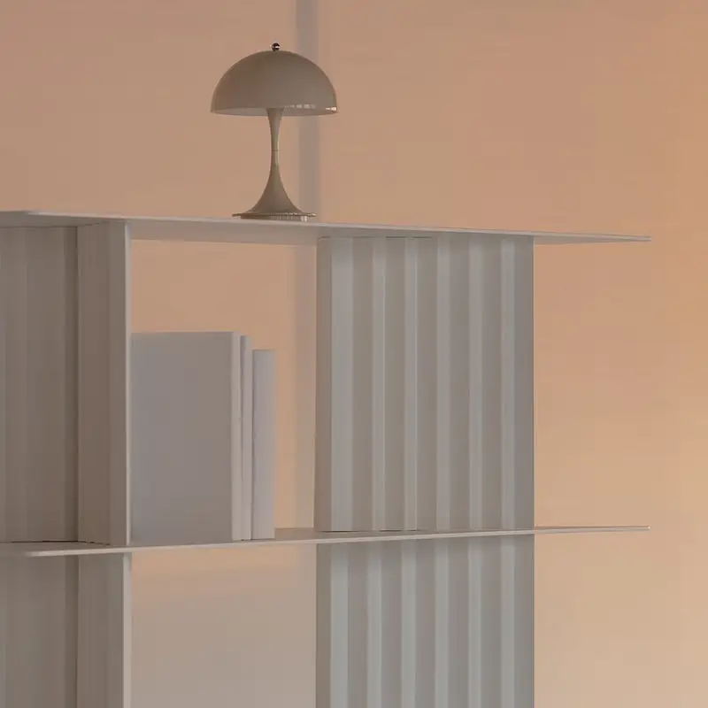 RS Barcelona Plec Shelving