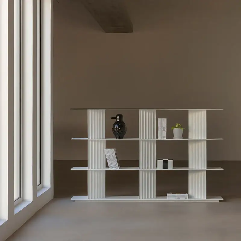 RS Barcelona Plec Shelving