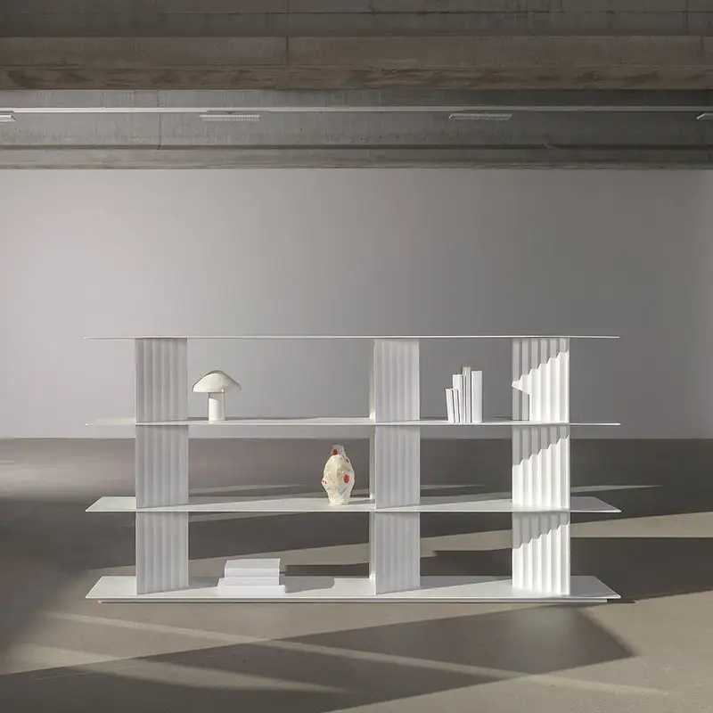 RS Barcelona Plec Shelving