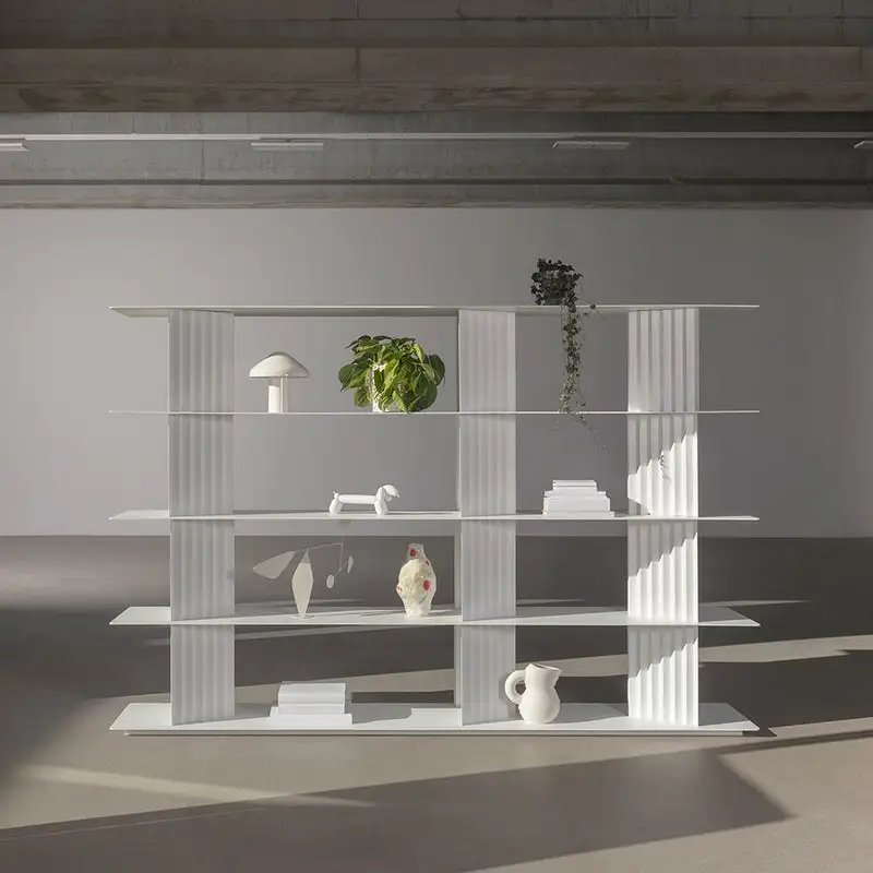 RS Barcelona Plec Shelving