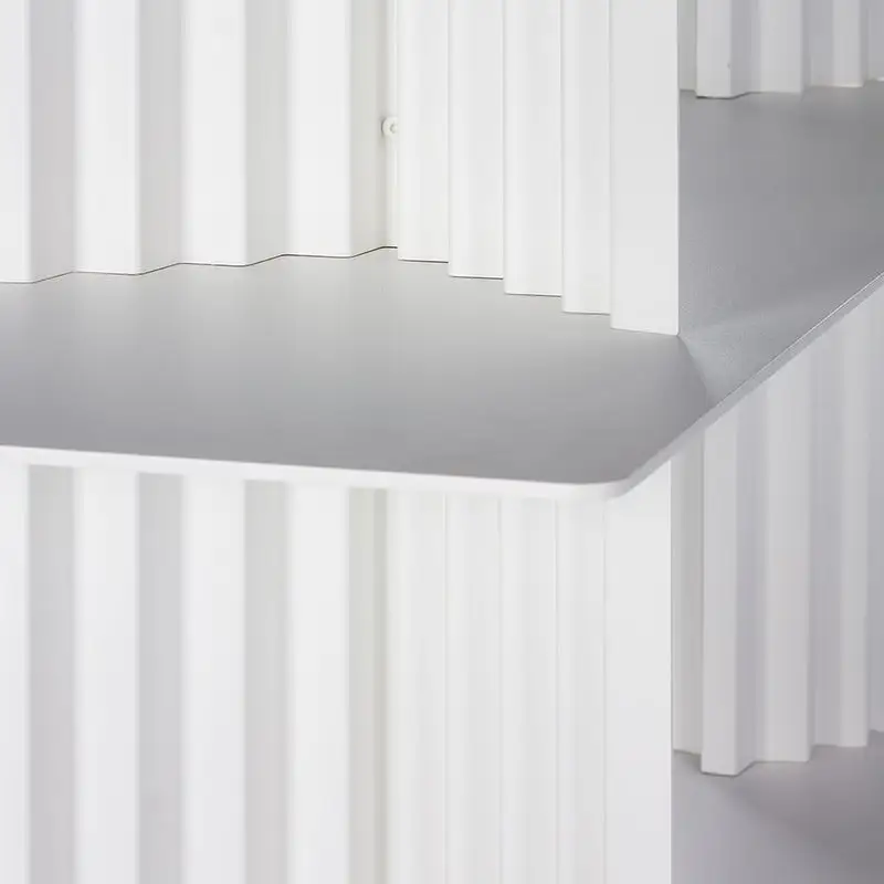 RS Barcelona Plec Shelving